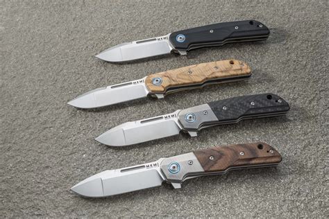 where are mkm knives made